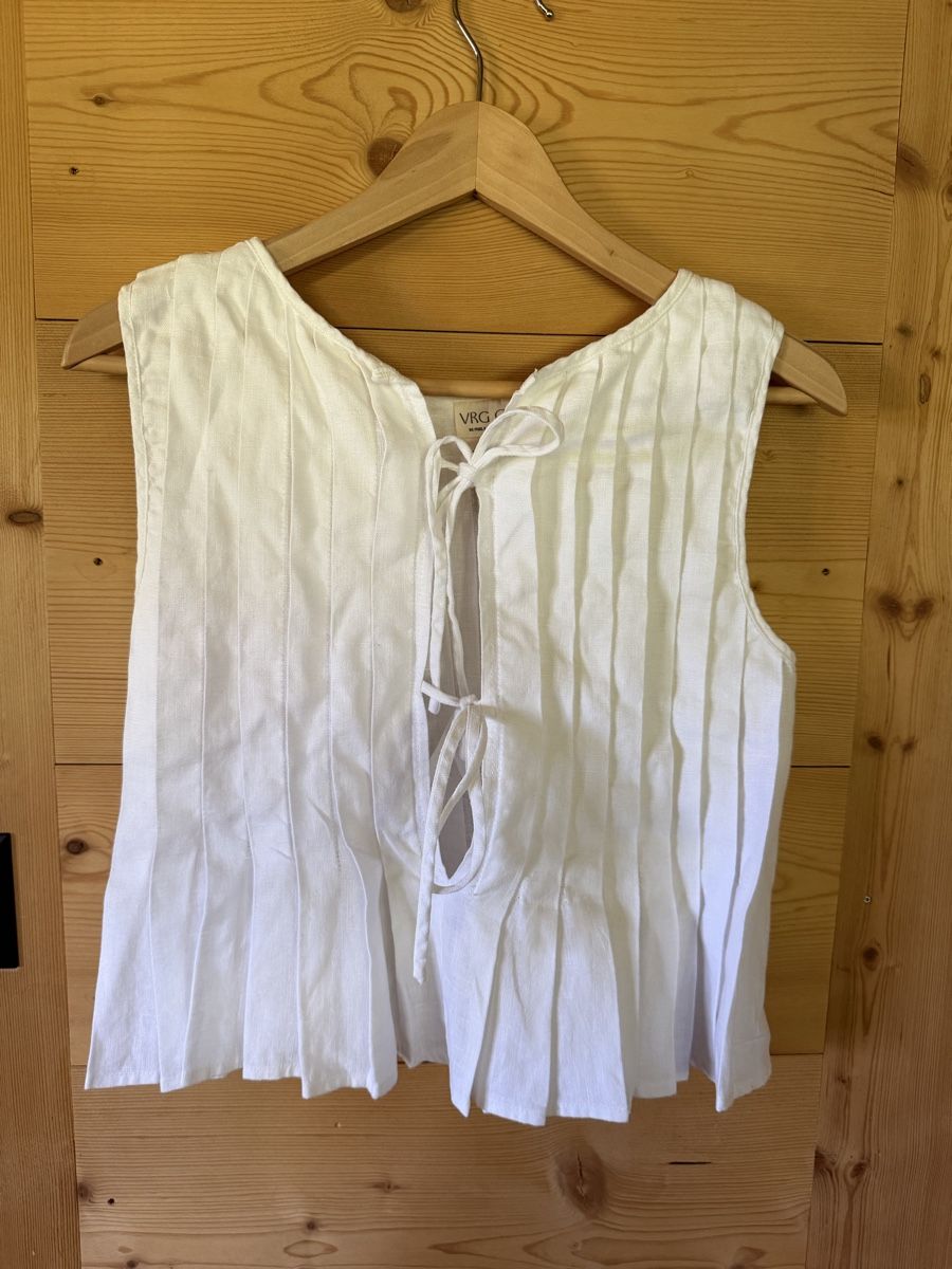 Top: VRG GRL top M – Usato da Schönried venduto da theapplew 4