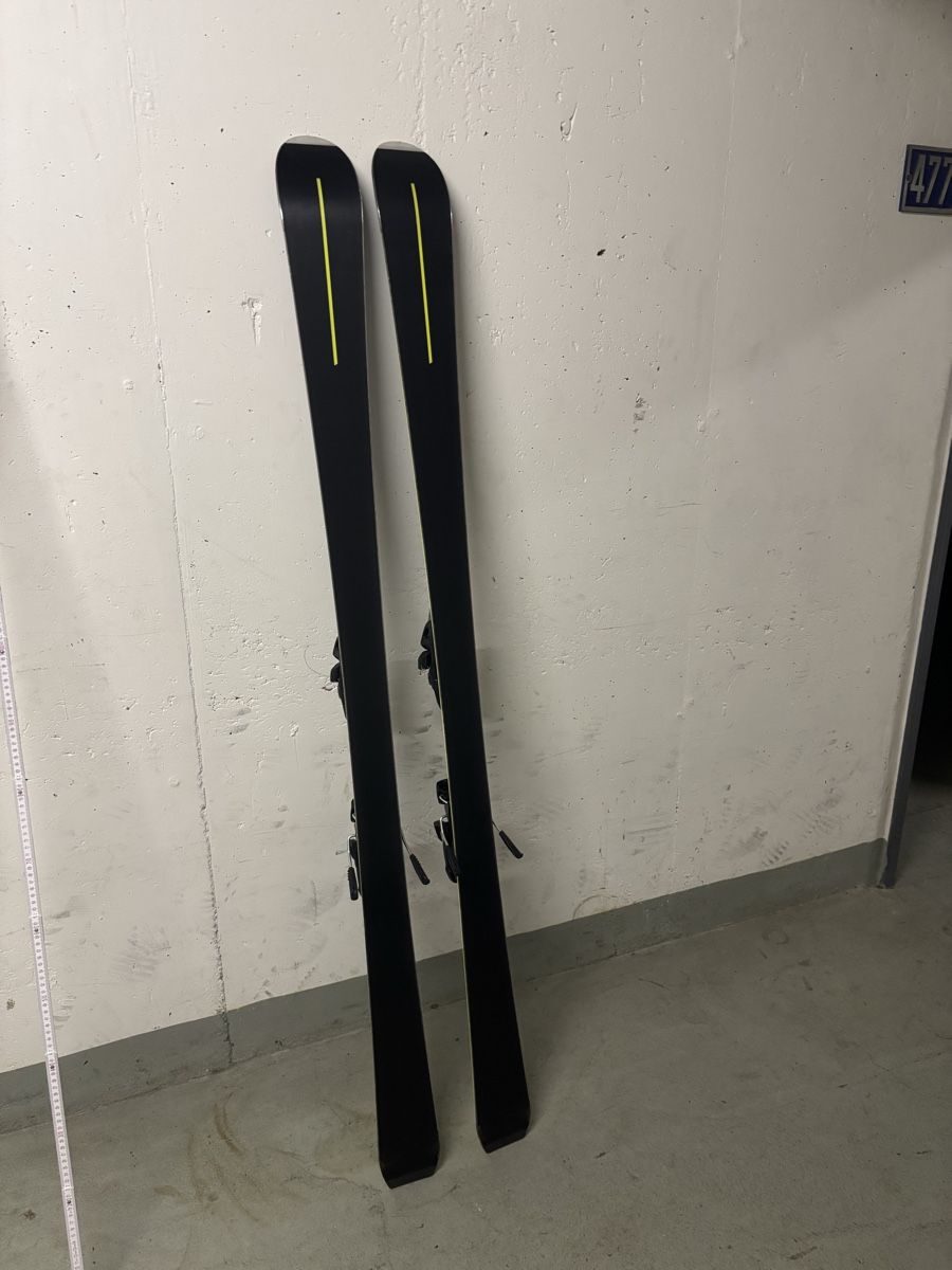Sci: Herren Ski (Decatlon) – Usato da Berikon venduto da ram_b8s8 4