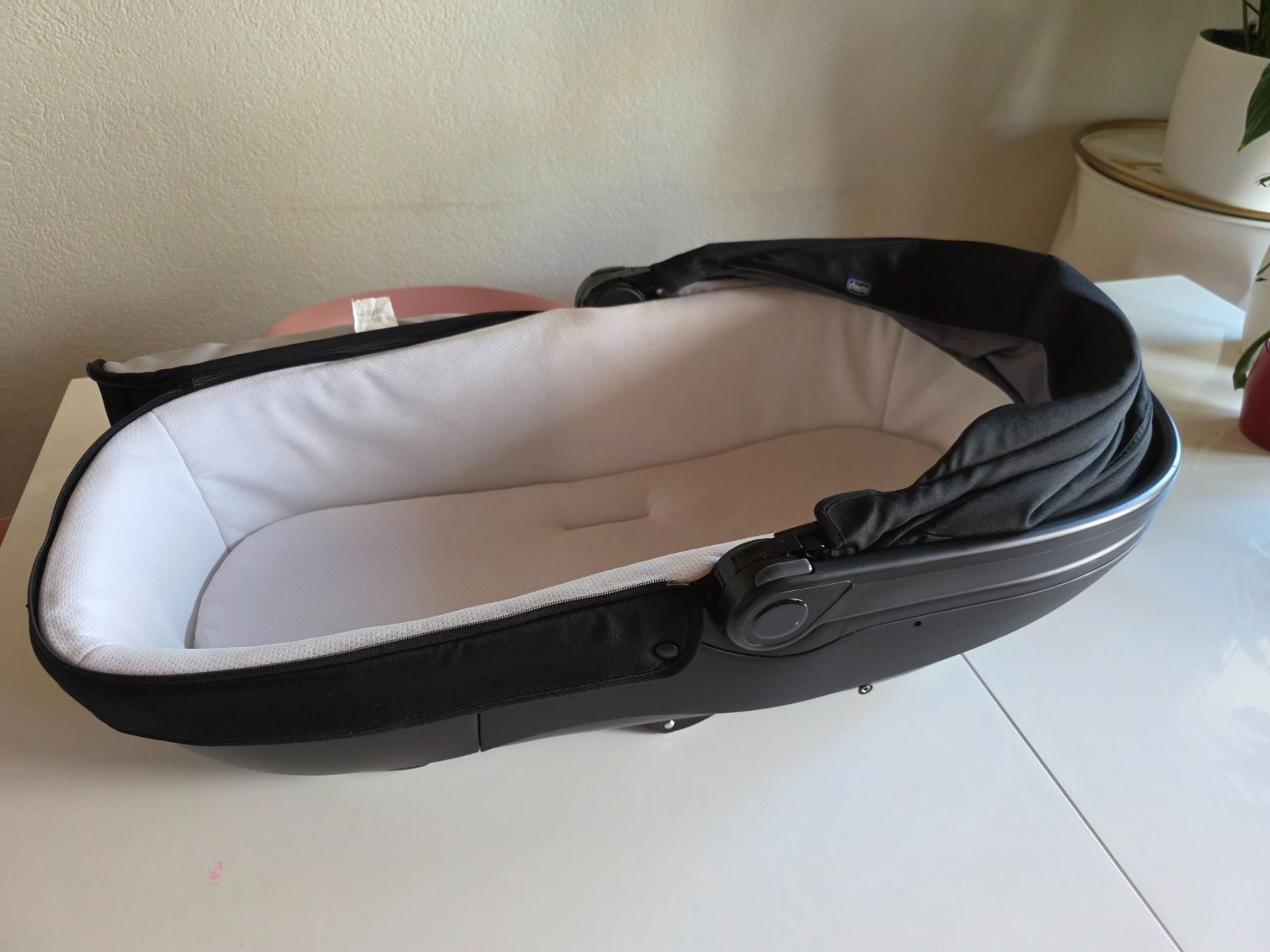 Chicco Carrozzine: Poussette Chicco Activ3 Trio – Usato da Biel/Bienne venduto da Djdreamx 2