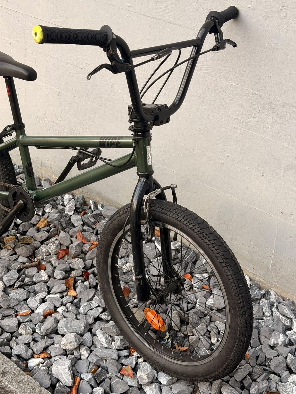 Vélos: FAST NEUE - BMX!!! – Neuf (Voir description) à Luzern par sse_hph5 2