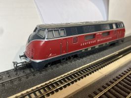 Märklin Diesel Lok