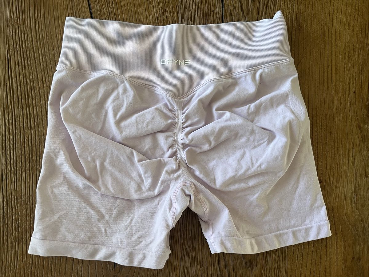 DFYNE Leggings: DFYNE Sporthose – Gebraucht aus Baar von vanessaa_ 1