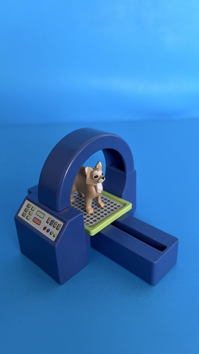 Playmobil Giocattoli: Playmobil Tierarzt – Usato da Winterthur venduto da Strubina 2