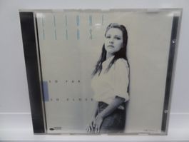 Eliane Elias - So Far So Close - Jazz CD - Blue Note