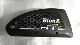 BionX E-Bike Akku 48V / 11,6Ah / 557Wh 