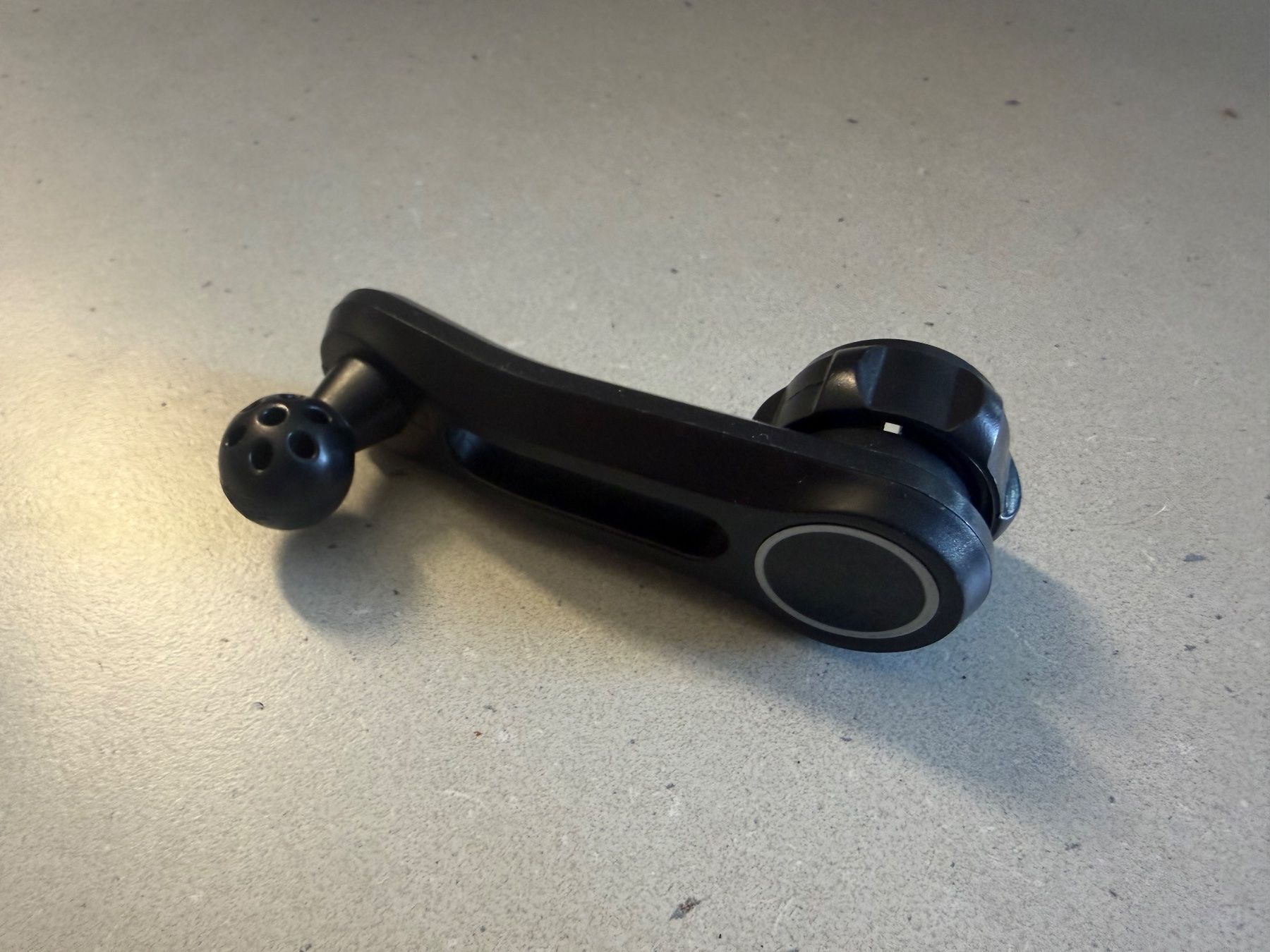 Staffe: SMARTPHONEHALTER / NAVIHALTER VERLÄNGERUNG AB 1.- – Nuovo (secondo la descrizione) da Reiden venduto da asdf1692