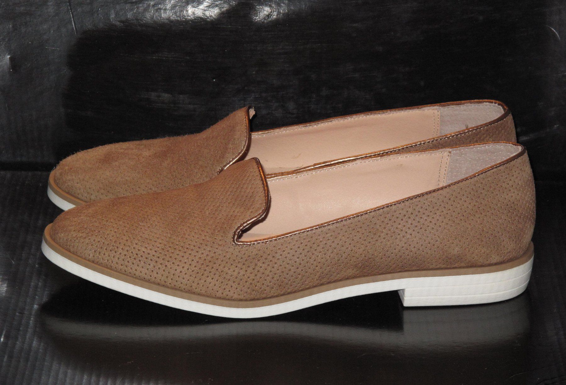 Roberto Santi Scarpe da donna: Damen-Slipper  Gr.40 – Nuovo e nell'imballaggio originale da Wetzikon ZH venduto da EvisStore 4