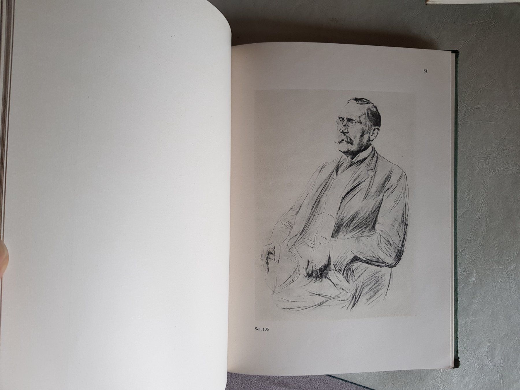 Libri: Max Liebermann's Graphische Kunst von 1920 – Usato da Walterswil BE venduto da Lonitti 3