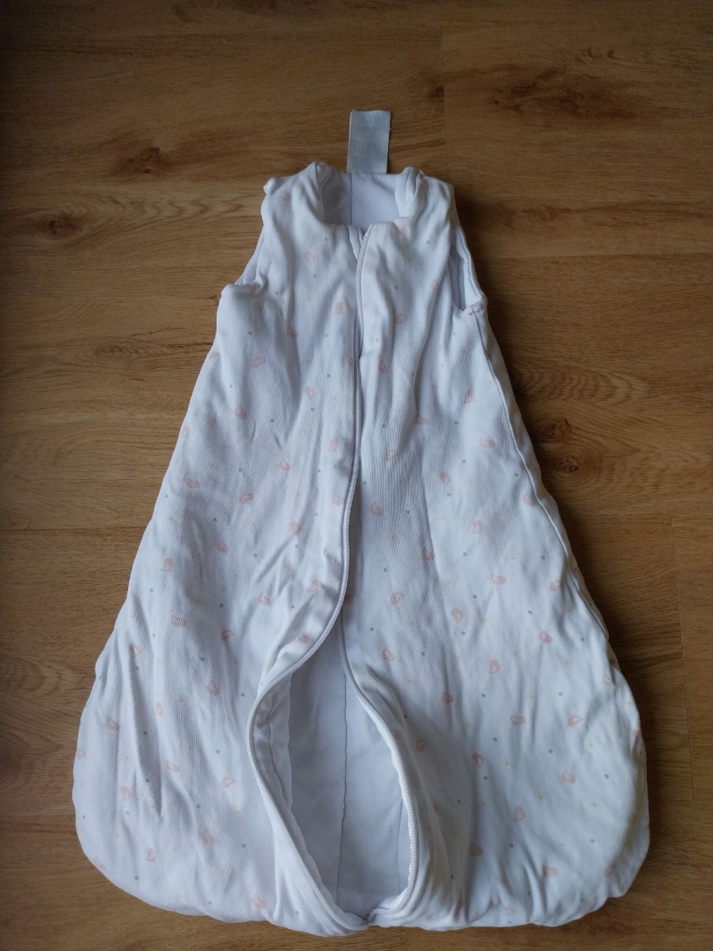 Sacchi a pelo: Schlafsack 62/68 TOG 2.5 – Usato da Rorschach venduto da Mitsch38