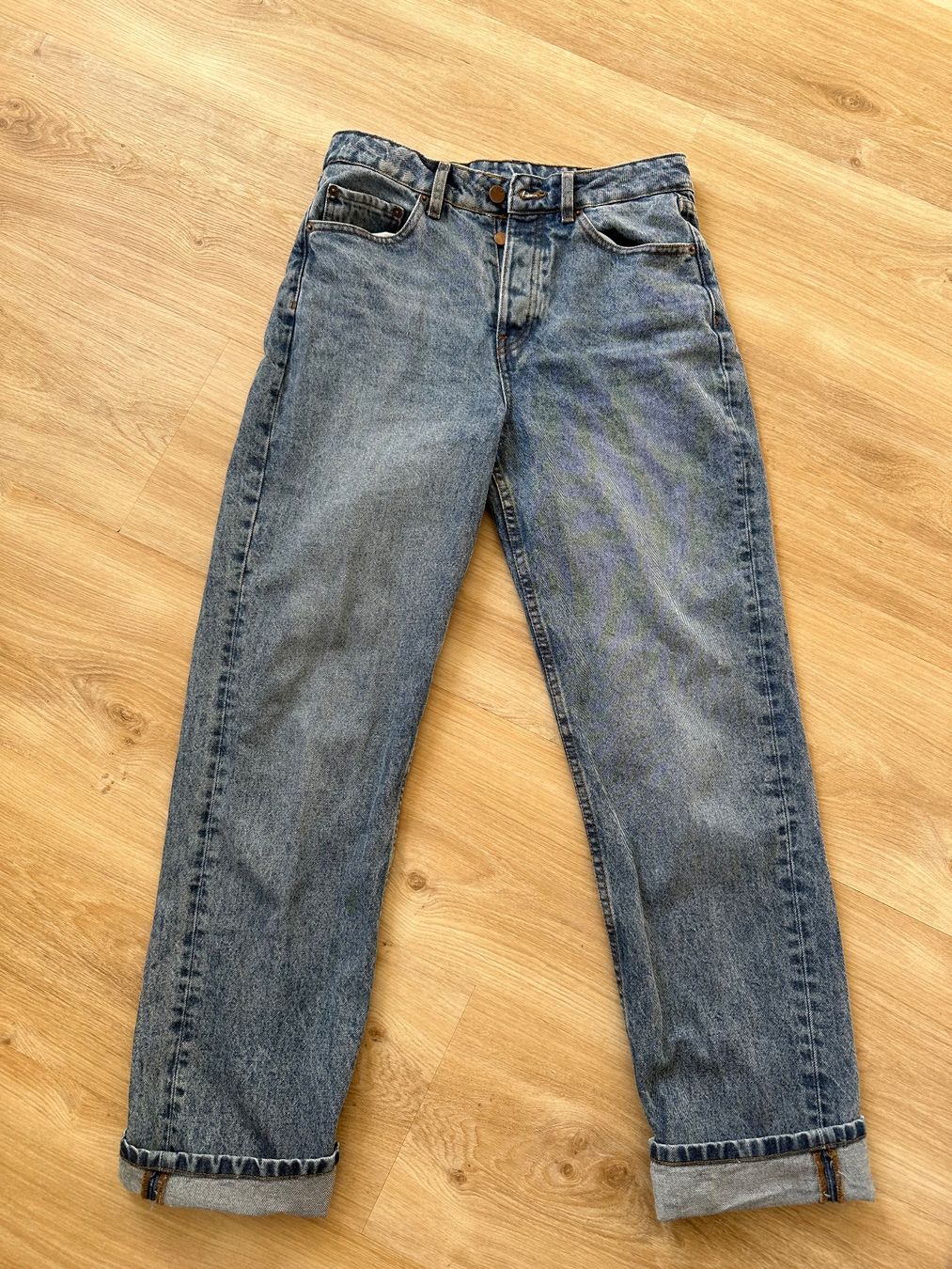 Jeans: Jeans von Yse Paris – Nuovo (secondo la descrizione) da Einsiedeln venduto da bet_6nlq 4