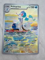 Primarina PBL088 EN - Pitch Black