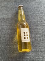 Bain moussant vanille neuf