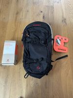 Sac airbag mammut neuf 