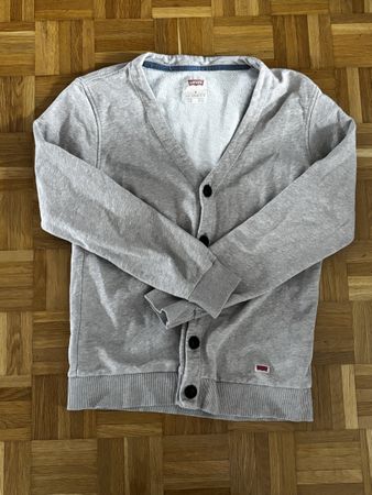 Levi‘s Cardigan, Grösse M