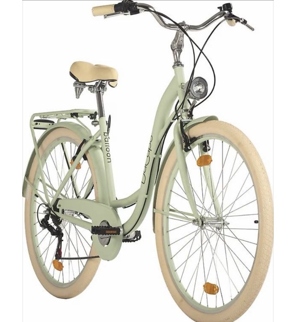 Velos: Damenvelo 16 zoll – Gebraucht aus Pfäffikon ZH von jekaaxx