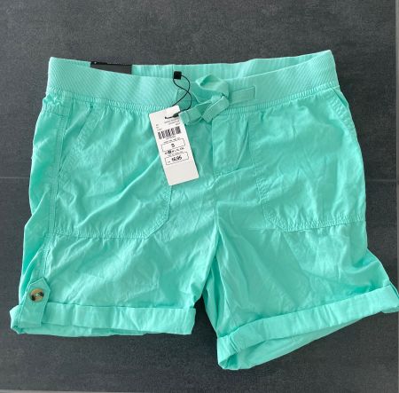Shorts Barda S
