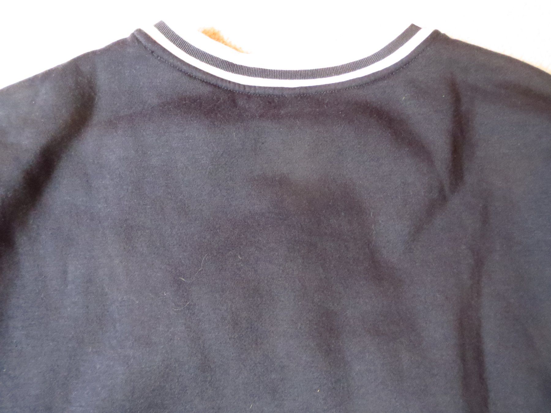 Pullover & Sweatshirts: sehr schöner Damen Oversize Pullover Gr S – Gebraucht aus Kiental von Anna8702 5