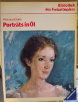 Blake "Porträts in Öl"