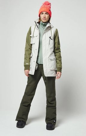 O'Neill Skijacke Damen Gr. S - Rabatt 70%!!!