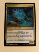 1 x Fractal Mascot - Magic: The Gathering - MtG