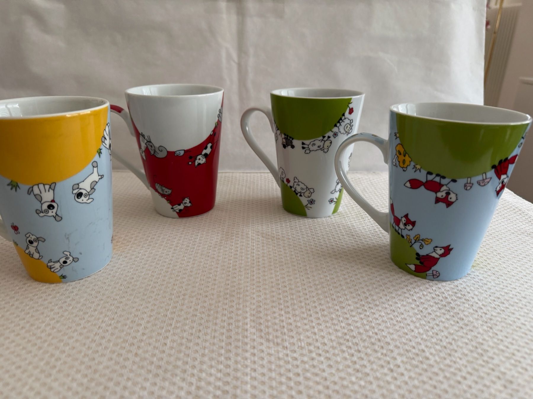 Tazze: Könitz - Tasses - Mug – Usato da Sion venduto da accroshoes 5