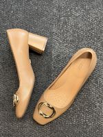 Kazar Pumps - Office Shoes