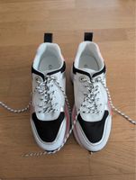 Guess Sneaker Gr. 38, neuwertig! Trendiger Frühlingslook🌸