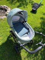Kinderwagen Marke Hartan Racer GTS