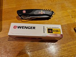 Wenger Taschenmesser Ranger 198 SAC