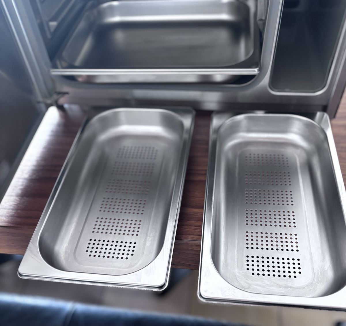 Miele Küchengeräte: Miele Dampfgarer DG1050 – Gebraucht aus Emmen von Lara_Lara 5
