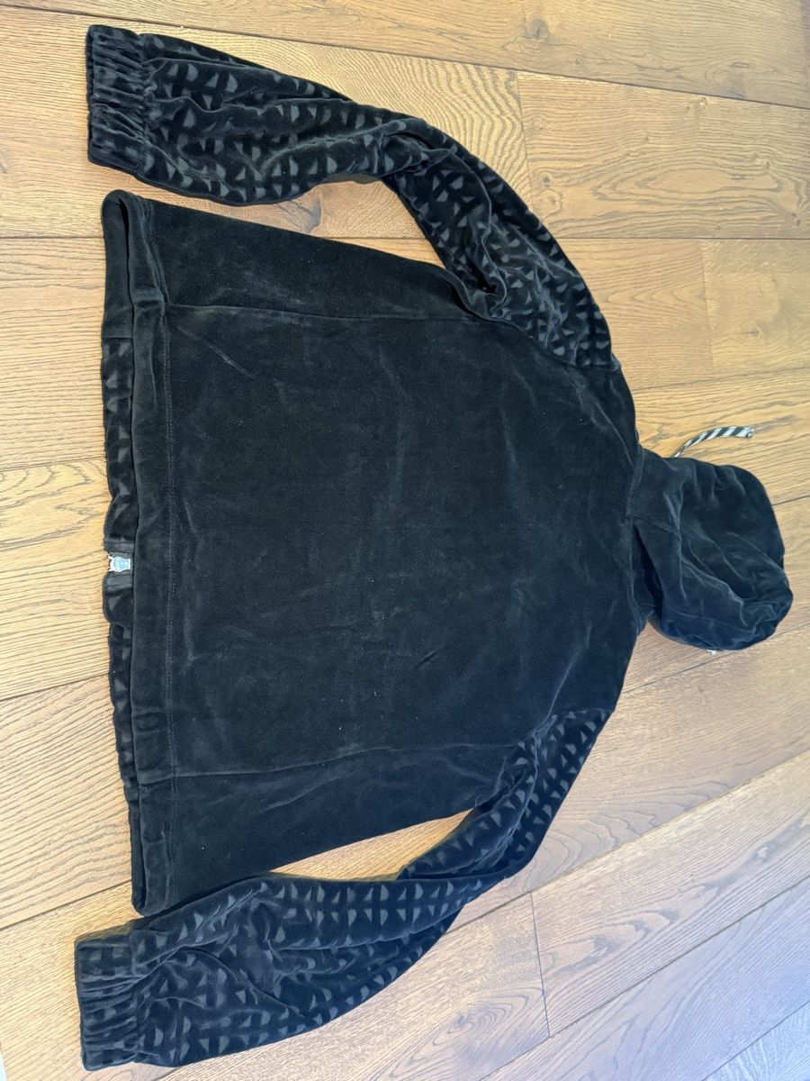 Bogner Giacche: Bogner Velour Jacket – Usato da Pfäffikon SZ venduto da NicMarKom 3