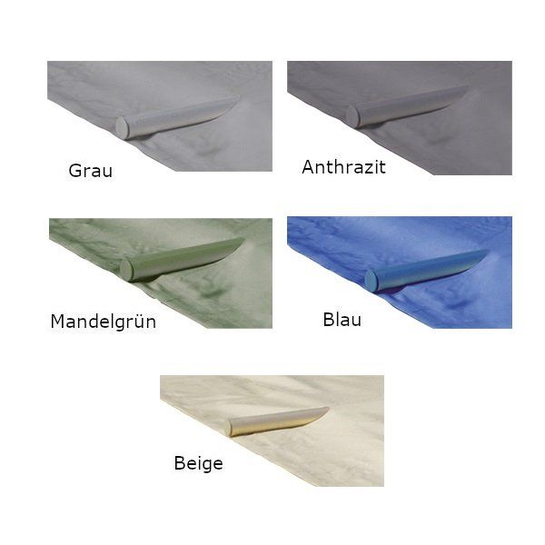 Piscine: Rollabdeckung Klassik 650x350cm Poolabdeckung Poolblache – Nuovo e nell'imballaggio originale da Kriens venduto da PoolsIsland 6