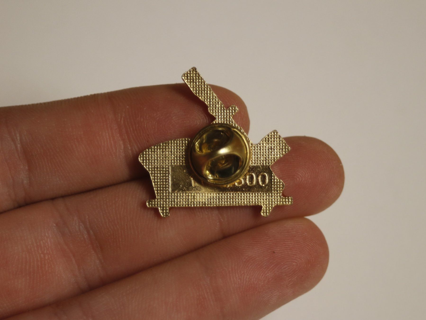 Plaketten & Abzeichen: Pin – Gebraucht aus Zofingen von dodolino65 3