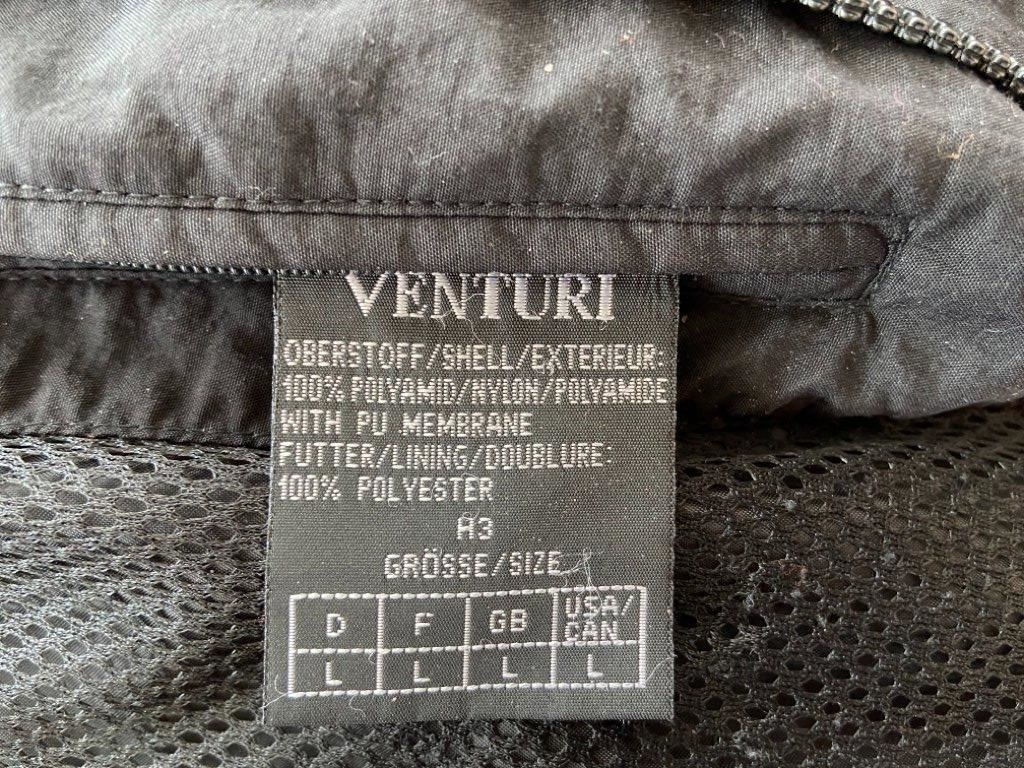 Schoeffel Giacche: Schöffel Venturi Jacke in Grösse L – Usato da Beatenberg venduto da nonnkari 6