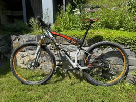 Scott Spark 900 Premium Carbon – Top Zustand