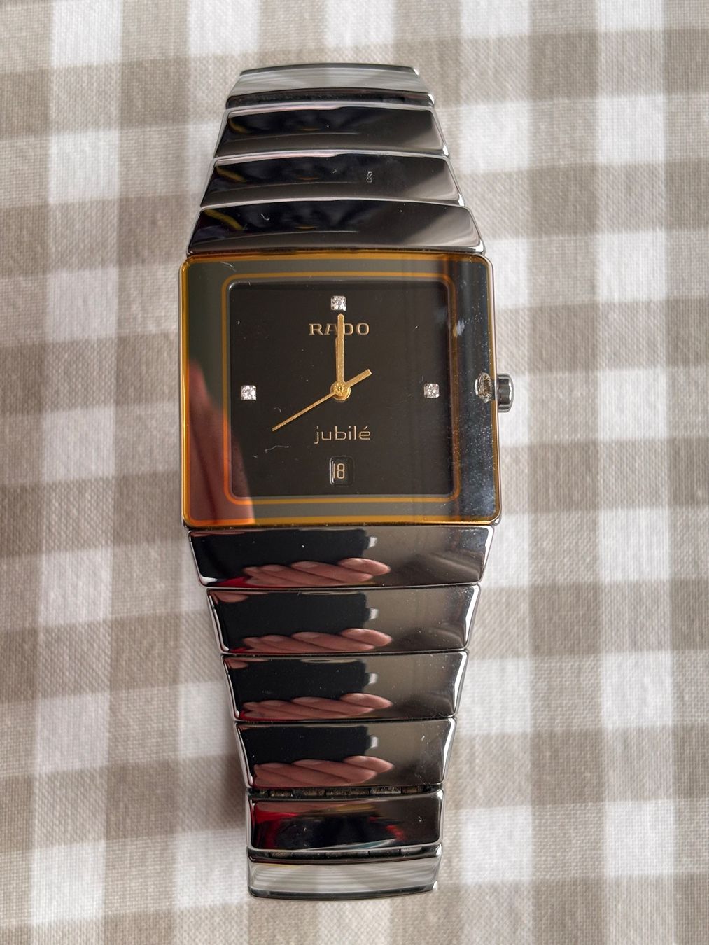 Rado Orologi: Rado Uhr Sintra jubile – Usato da Weissbad venduto da roman_sup
