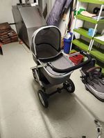 Kinderwagen