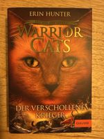 Warrior Cats Staffel 4 Band 5