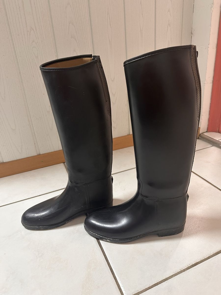 Felix Bühler Chaussures hommes: Reitstiefel – D'occasion à Leutwil par alina.66122 1