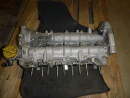 Zylinderkopf Alfa 147 1.9 JTD 71730212 46822135