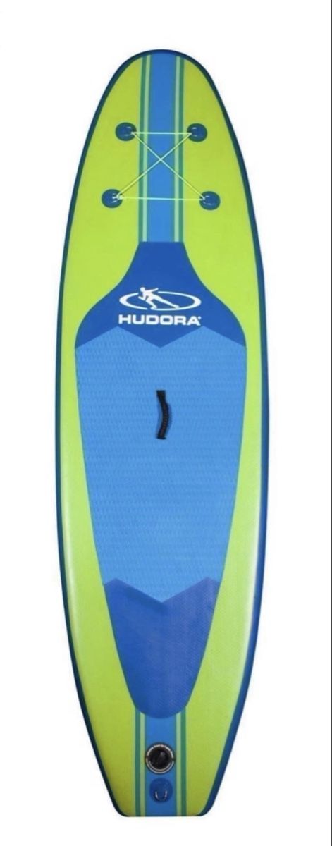Surfboards & Schwimmbrette: SUP Hudora Stand Up Paddle NEU – Neu und originalverpackt aus Kriens von saleworld 3