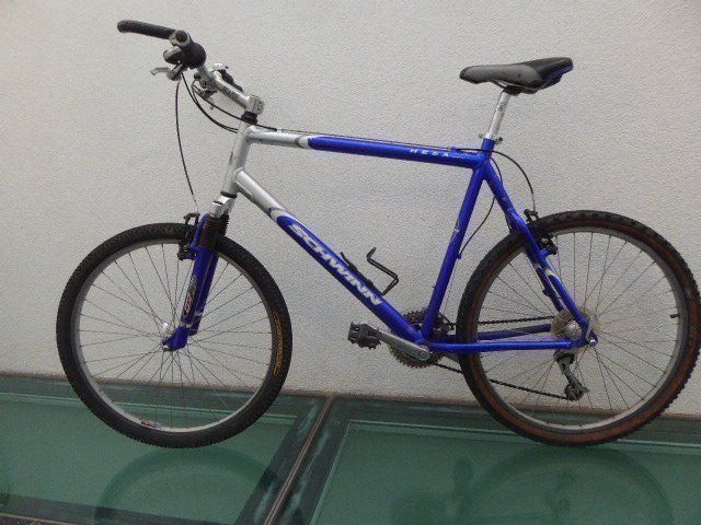 60cm on sale mountain bike