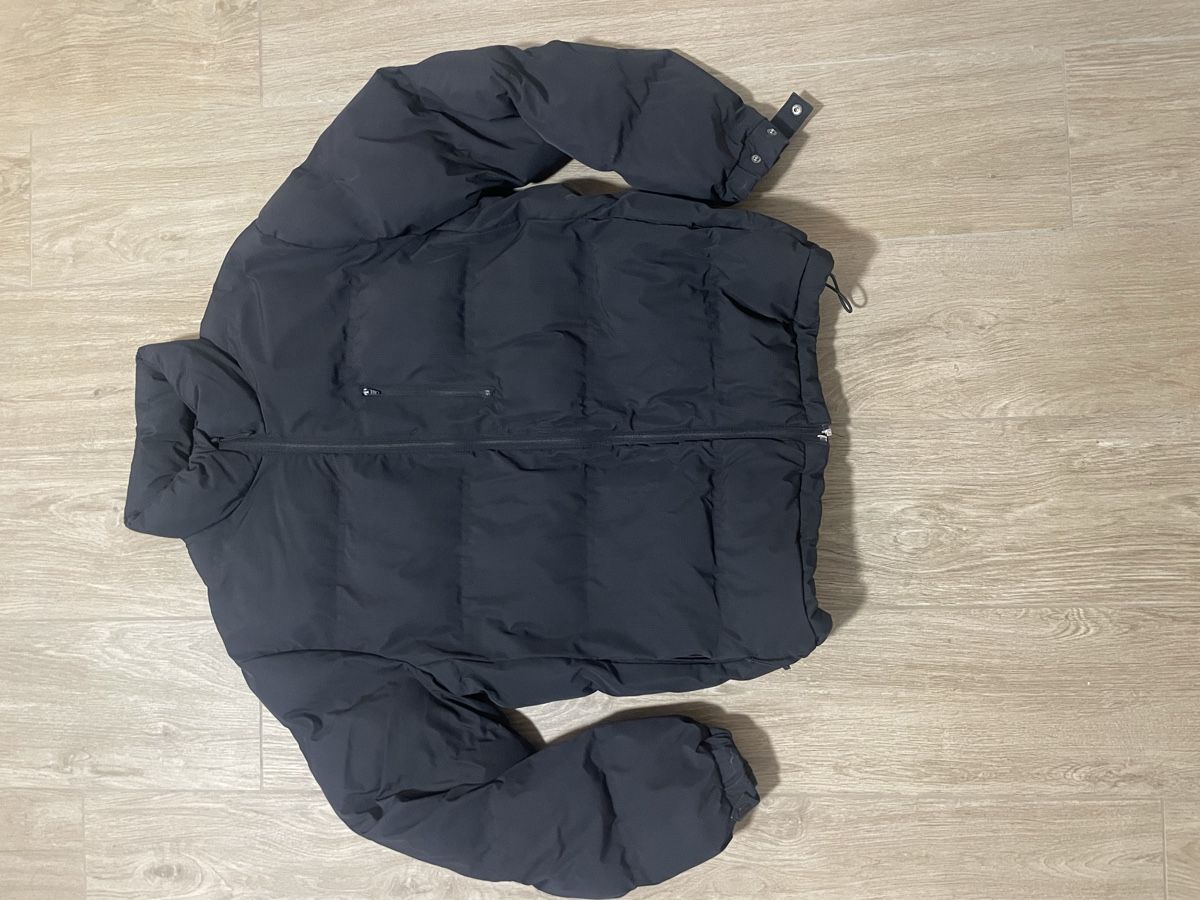 H&M Giacche: H&M L.O.G.G. Pufferjacke – Usato da St. Gallen venduto da sgs_y5j7