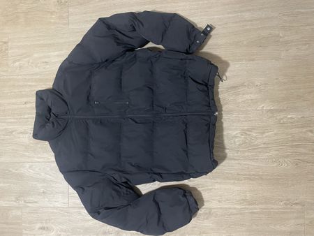 H&M L.O.G.G. Pufferjacke