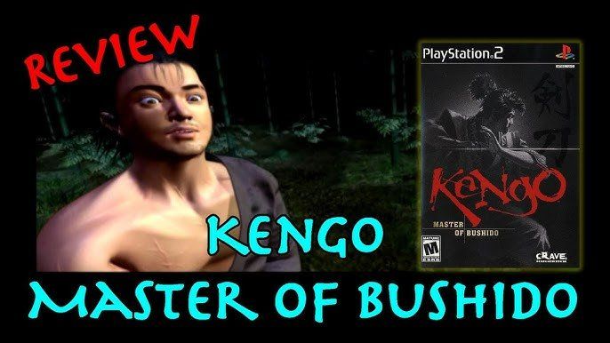 Sony Giochi: Kengo Master of Bushido  PS2 – Usato da Schüpfheim venduto da Games_Spielkonsolen 6