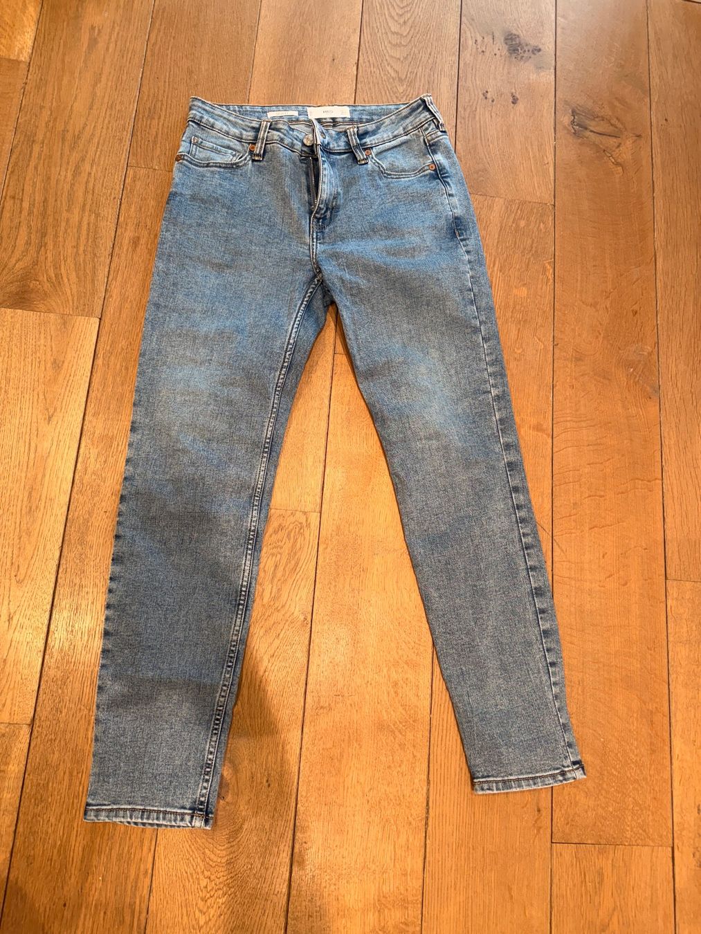 Mango Jeans: MNG Jeans Denim, Grösse 36 – Usato da Zollikon venduto da Jekled
