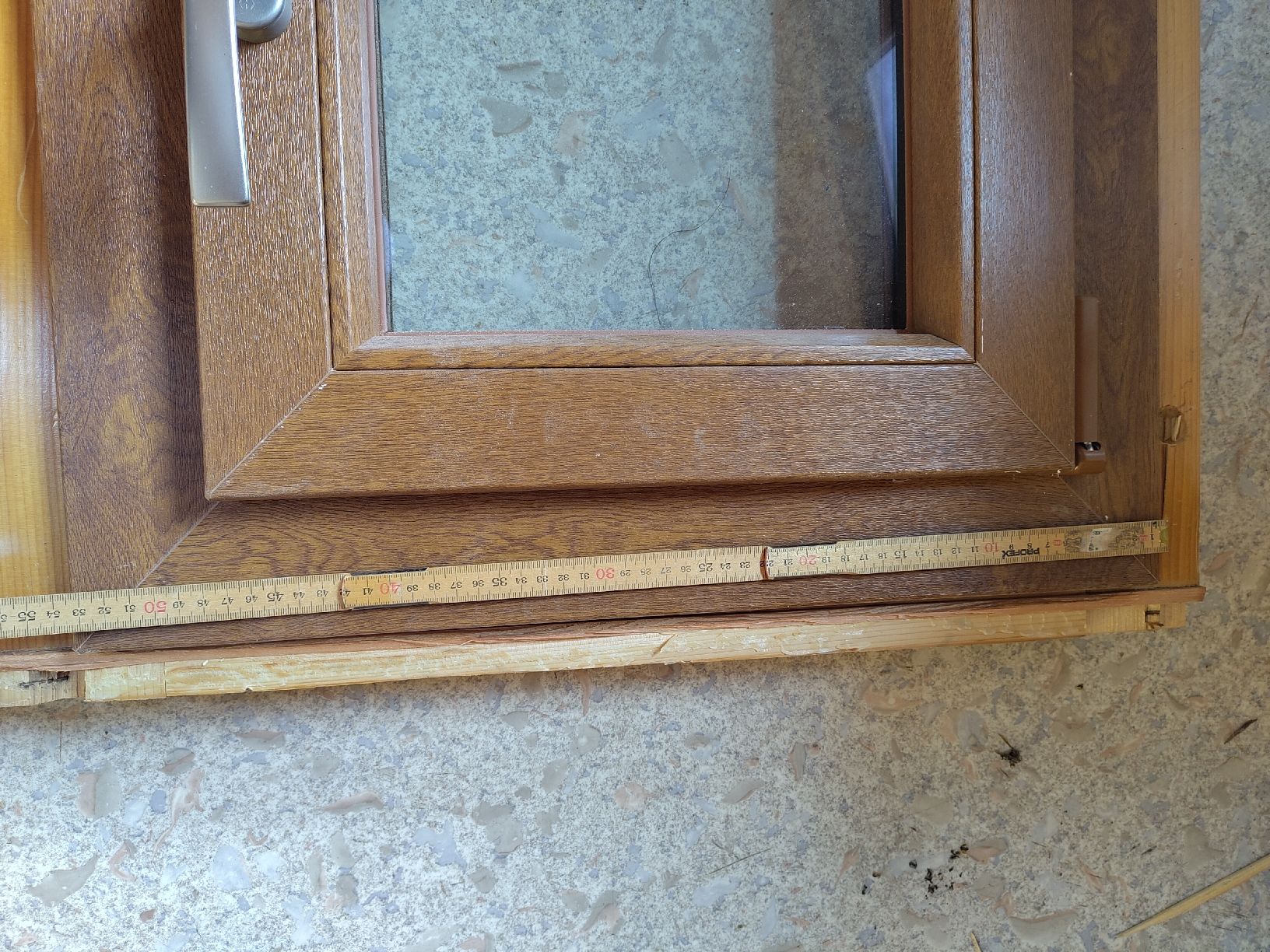 Finestre: Fenster aus Kunststoff – Usato da Brig venduto da David.Esc 6