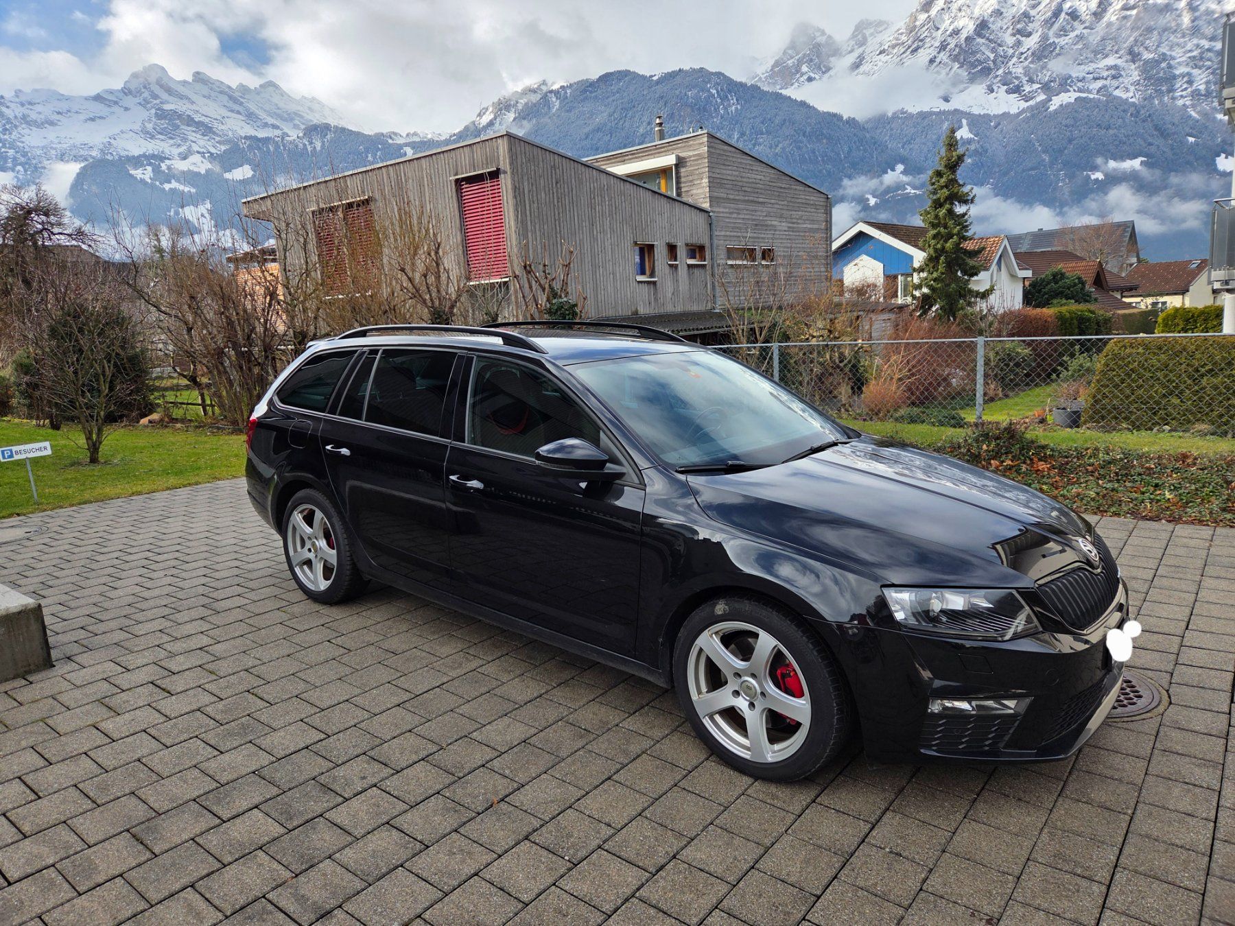 Skoda Autos: Skoda Octavia RS 4x4 – Gebraucht aus Altdorf UR von ser_s2rb 1