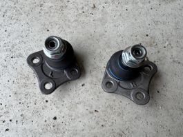 Querlenker Dämpfer, Traggelenke von VW Golf 4