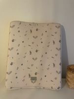 🍼 Wickelauflage Cam Cam Copenhagen – wie neu